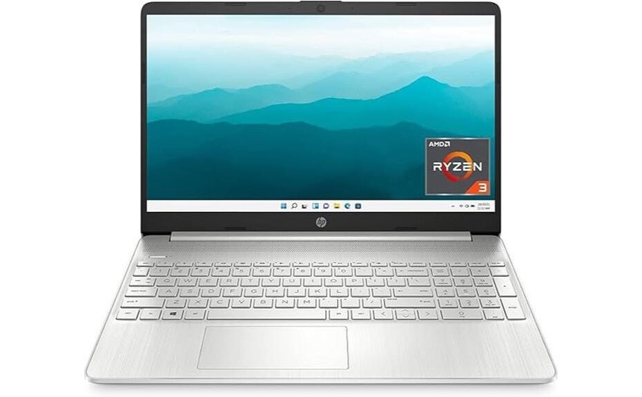 laptop performance and portability review