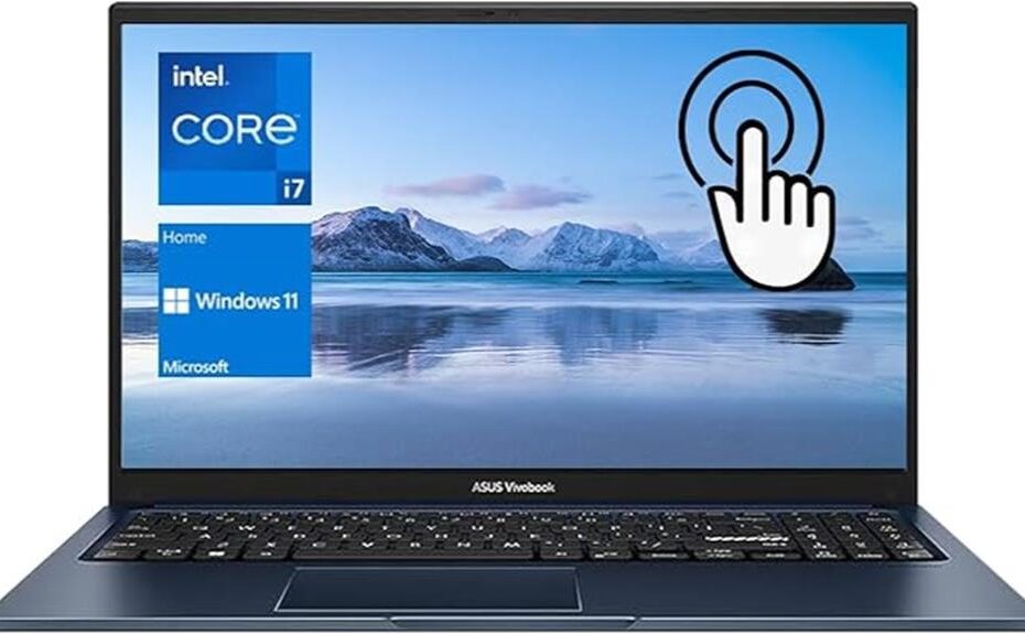 laptop performance battery review