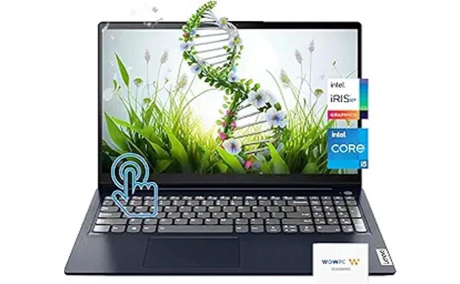 lenovo laptop performance review