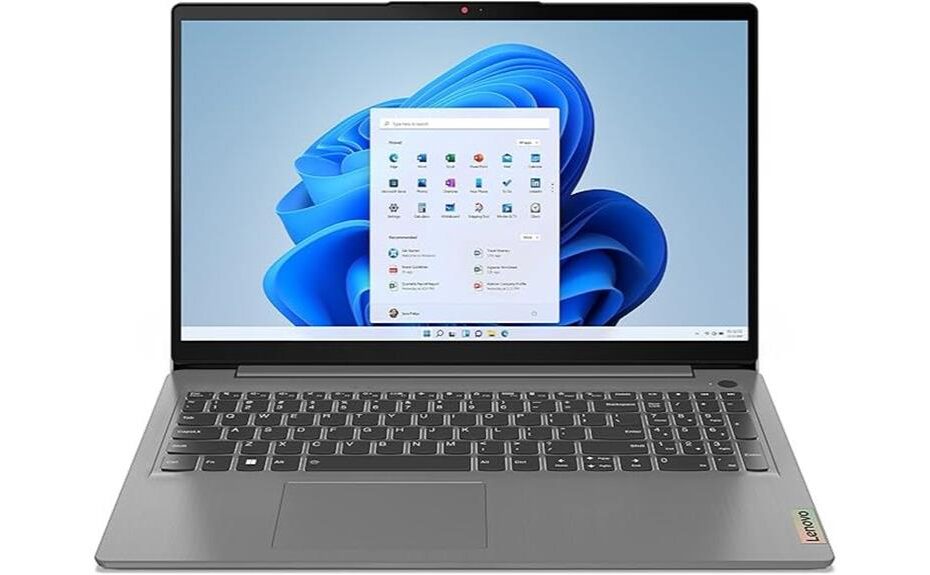 lenovo laptop performance review