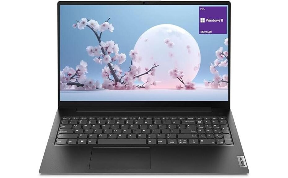 lenovo laptop performance review