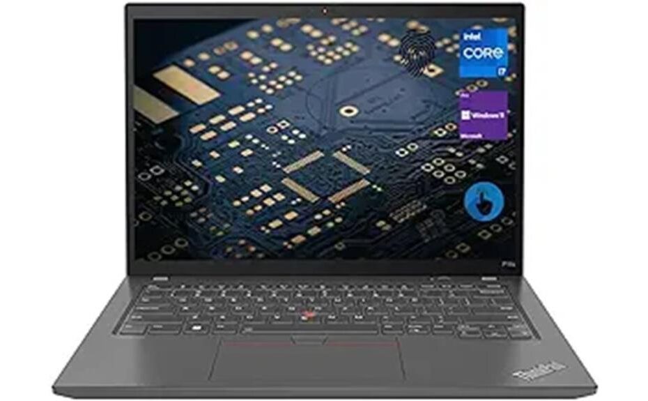 lenovo laptop performance review