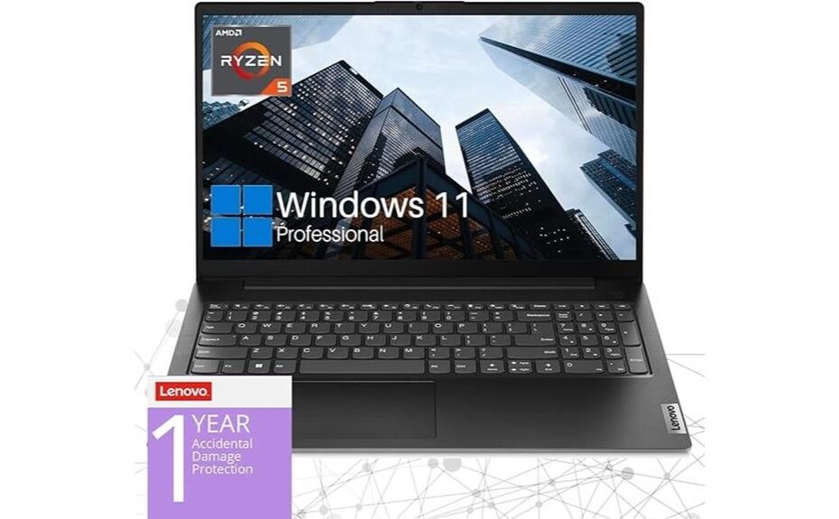 lenovo laptop performance review