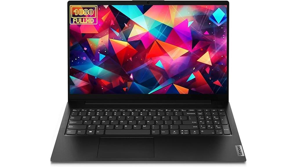 lenovo laptop pros cons