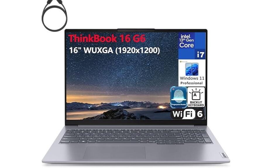 lenovo thinkbook performance review