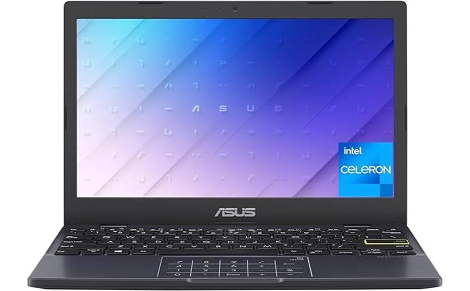 lightweight affordable laptop review