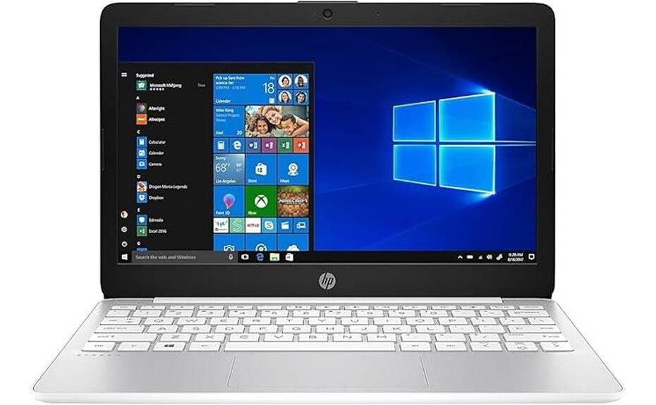 lightweight portable laptop review