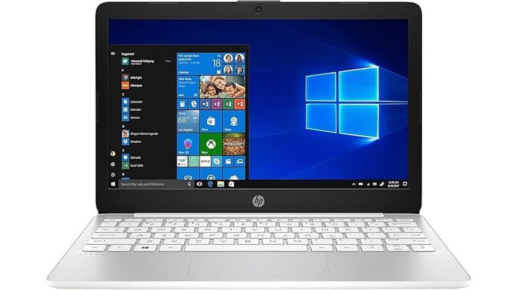 lightweight portable laptop review