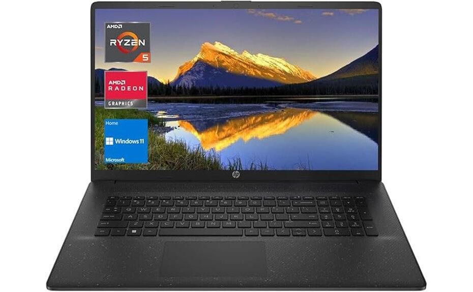 powerful 2023 hp laptop
