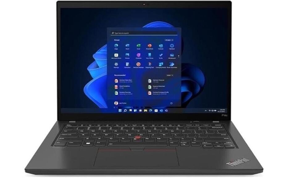 powerful amd workstation performance