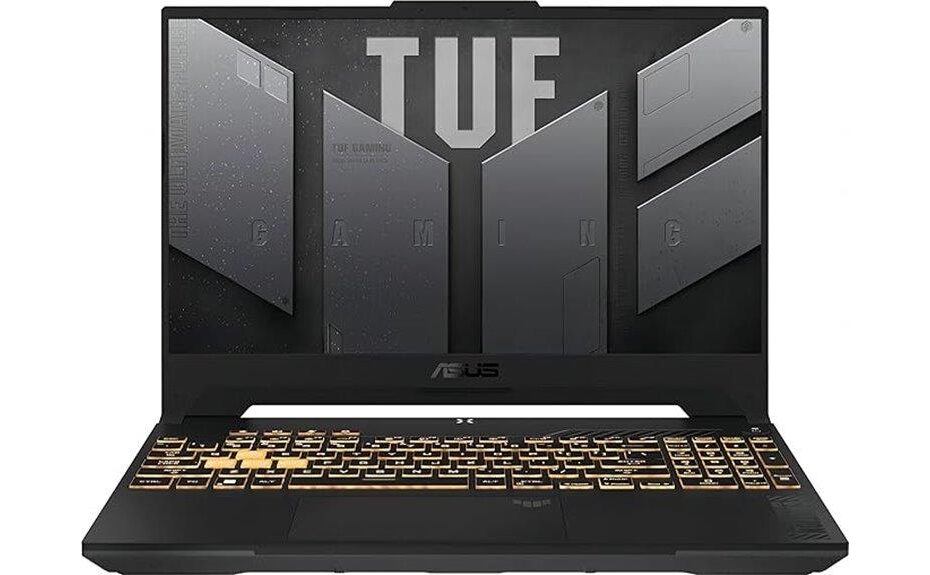 powerful gaming laptop review