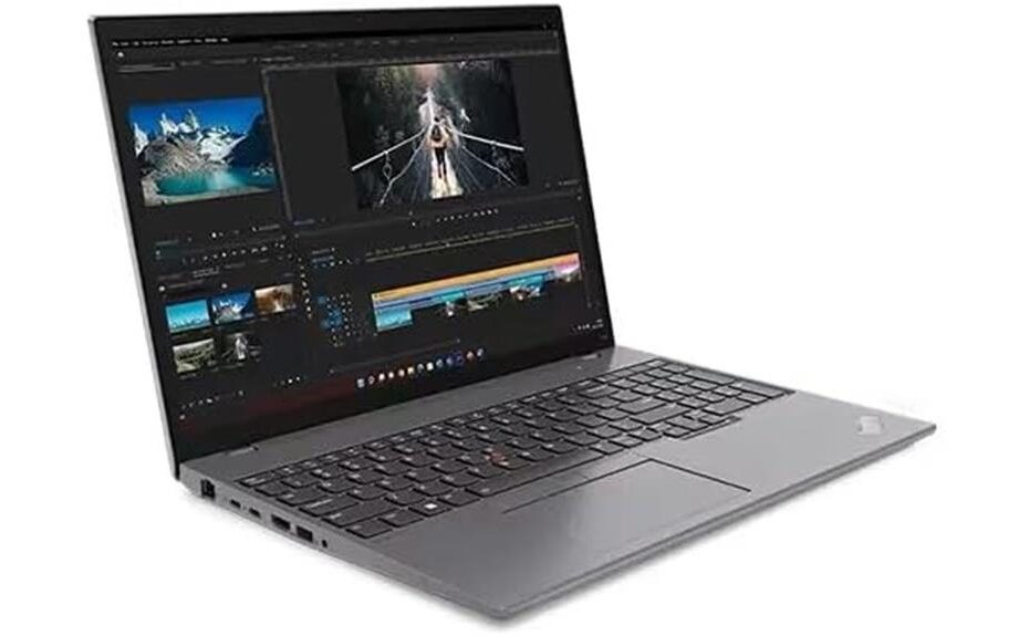 powerful laptop performance review