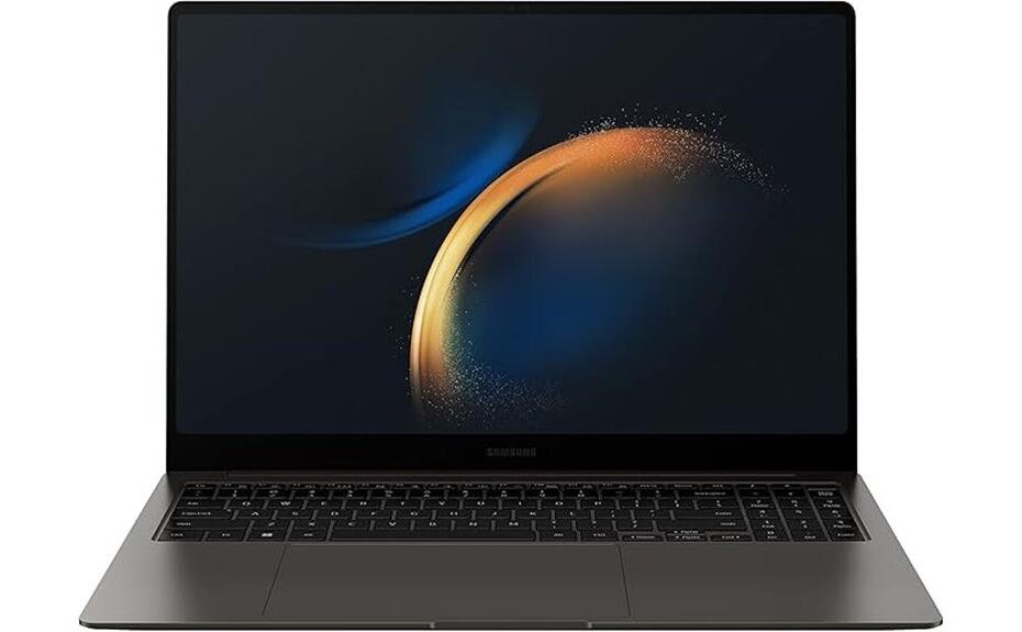 powerful lightweight laptop performance