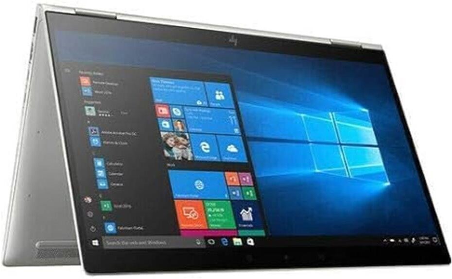 renewed elitebook performance review