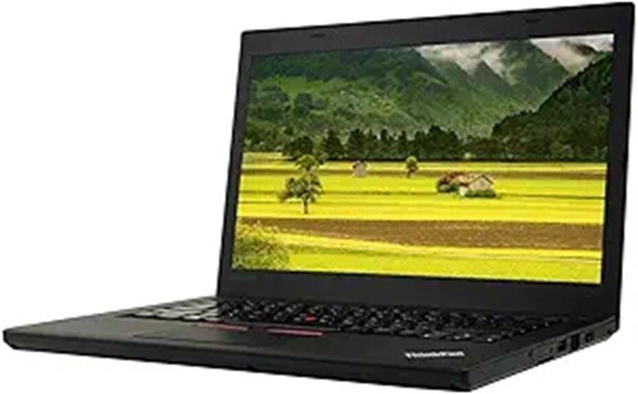 renewed thinkpad performance review